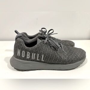 Nobull trail running shoe